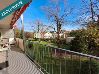  Appartement  vendre 2 pices 66 m