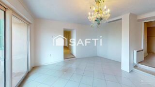  Appartement � vendre 4 pi�ces 116 m�