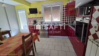  Maison à vendre 5 pièces 112 m²