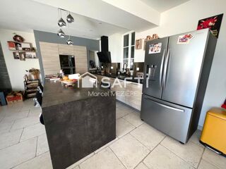  Maison à vendre 6 pièces 203 m²