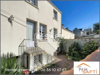  Maison à vendre 5 pièces 120 m²