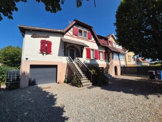  Maison � vendre 8 pi�ces 166 m�