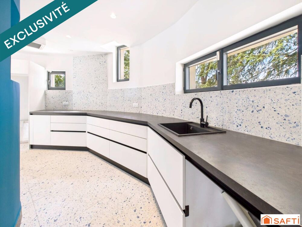 � vendre  Maison Mervilla (31320)