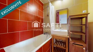  Appartement à vendre 4 pièces 76 m²