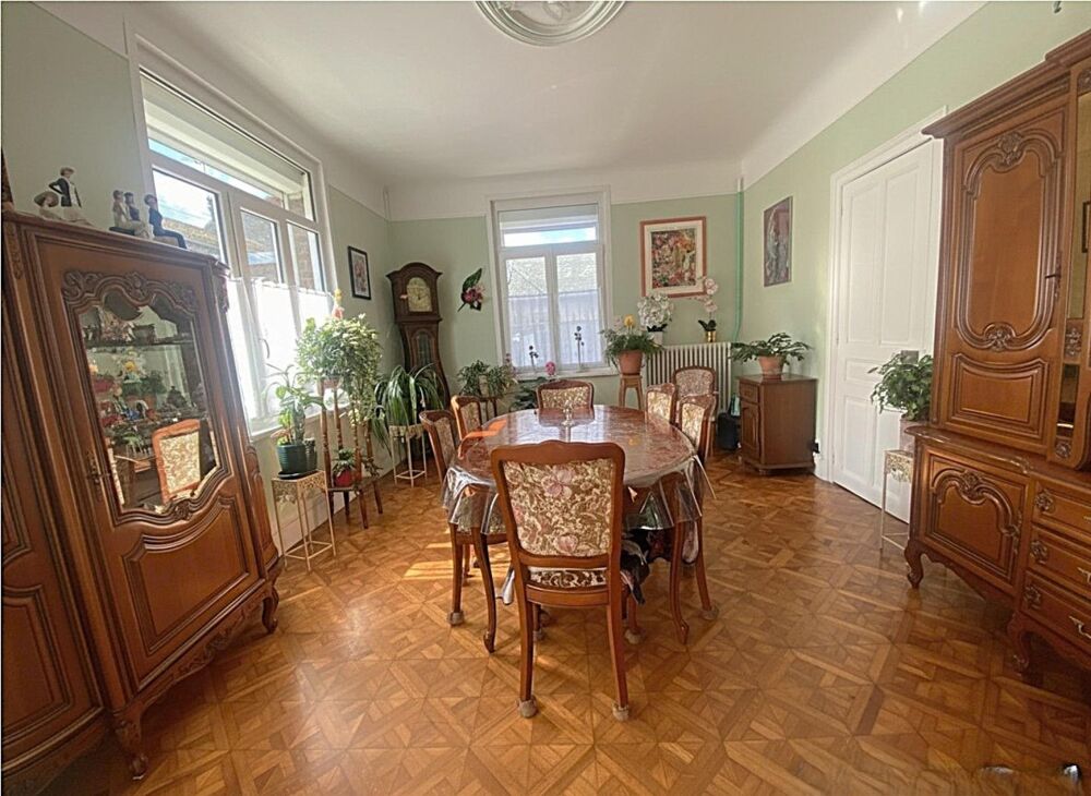 Vente Maison Maison T4 avec 3 chambres - Habitable de plain-pied Mont-d'origny