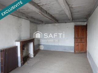 Maison à vendre 8 pièces 186 m²