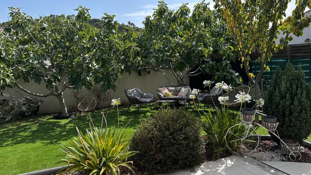 Vente Maison Carcassonne - 145m² hab. + Appartement - Piscine Carcassonne
