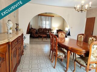  Maison à vendre 8 pièces 194 m²