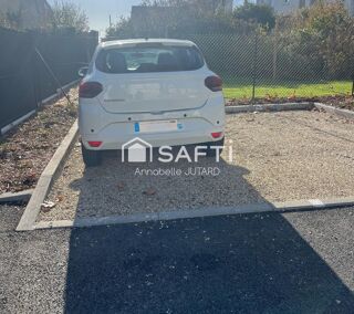  Parking / Garage � vendre 12 m�