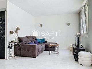  Appartement � vendre 3 pi�ces 64 m�