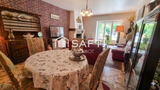  Maison � vendre 6 pi�ces 189 m�
