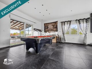  Maison à vendre 12 pièces 287 m²