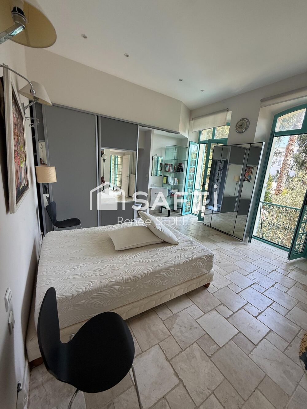 � vendre  Appartement Cannes (06400)