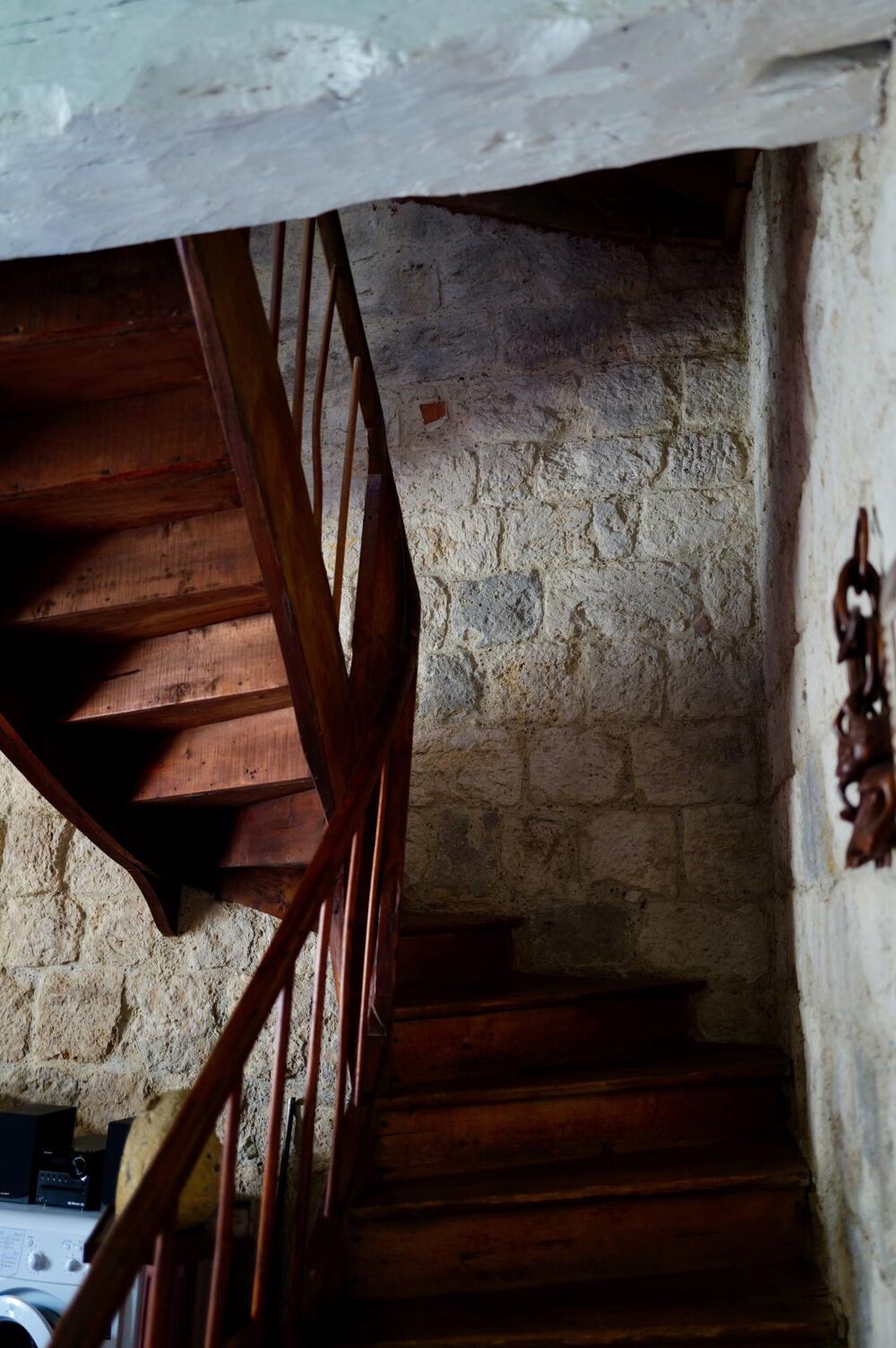 à vendre  Maison Mézin (47170)