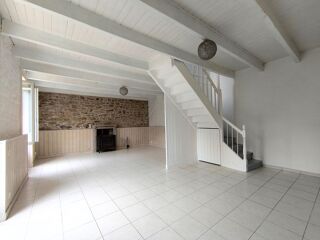  Maison à vendre 4 pièces 75 m²