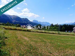  Terrain à vendre 1460 m²