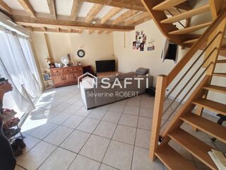  Maison à vendre 4 pièces 100 m²