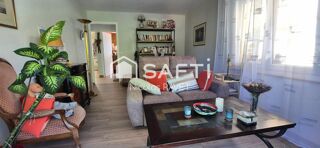  Appartement  vendre 3 pices 62 m