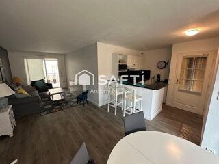  Appartement � vendre 2 pi�ces 52 m�