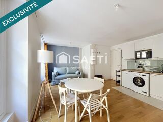  Appartement à vendre 2 pièces 32 m²