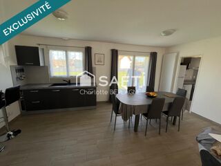  Maison � vendre 3 pi�ces 85 m�
