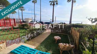  Appartement � vendre 1 pi�ce 28 m�