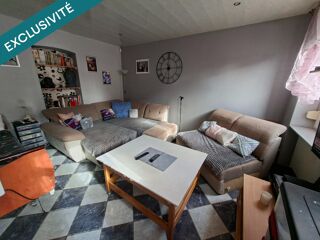  Maison � vendre 5 pi�ces 111 m�