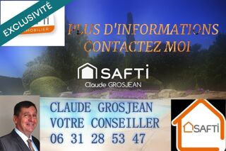  Maison � vendre 8 pi�ces 175 m�