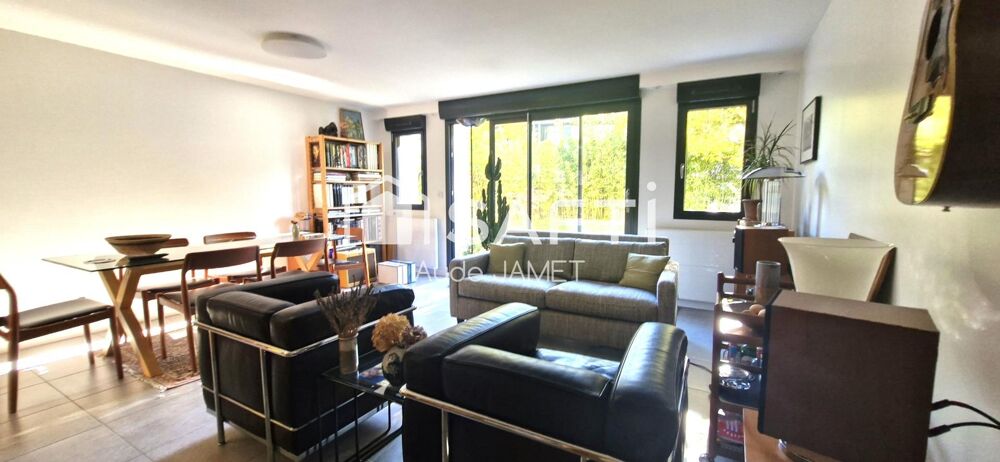 Vente Maison Maison de 120 m2  à Versailles Porchefontaine Versailles