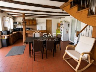  Maison à vendre 4 pièces 95 m²