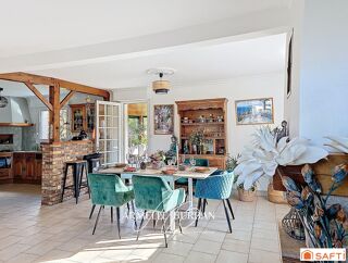  Maison  vendre 6 pices 112 m