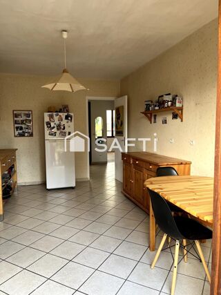  Maison  vendre 5 pices 107 m