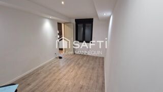  Maison à vendre 4 pièces 100 m²