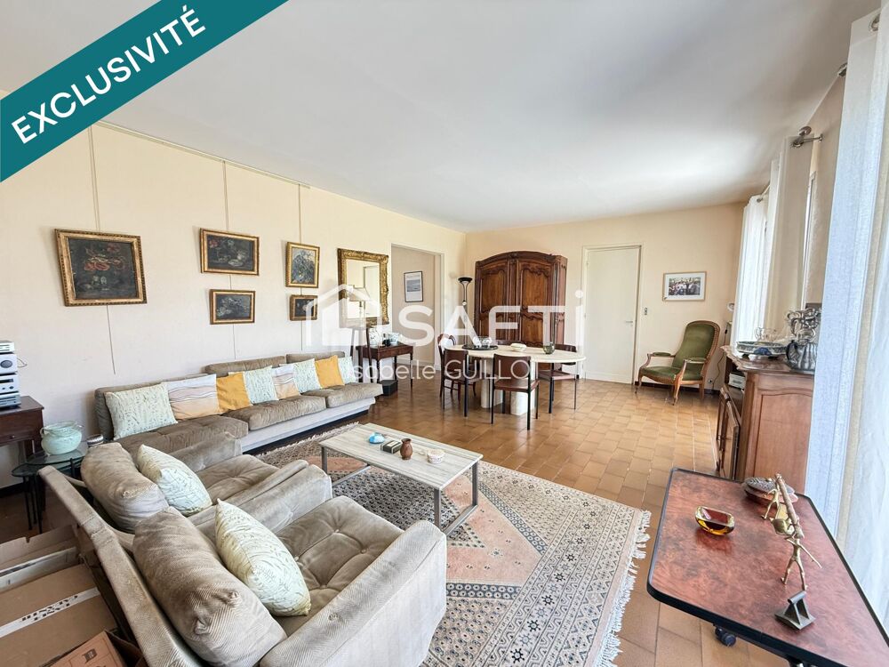 Vente Maison Maison 90m2 au centre-ville Audenge
