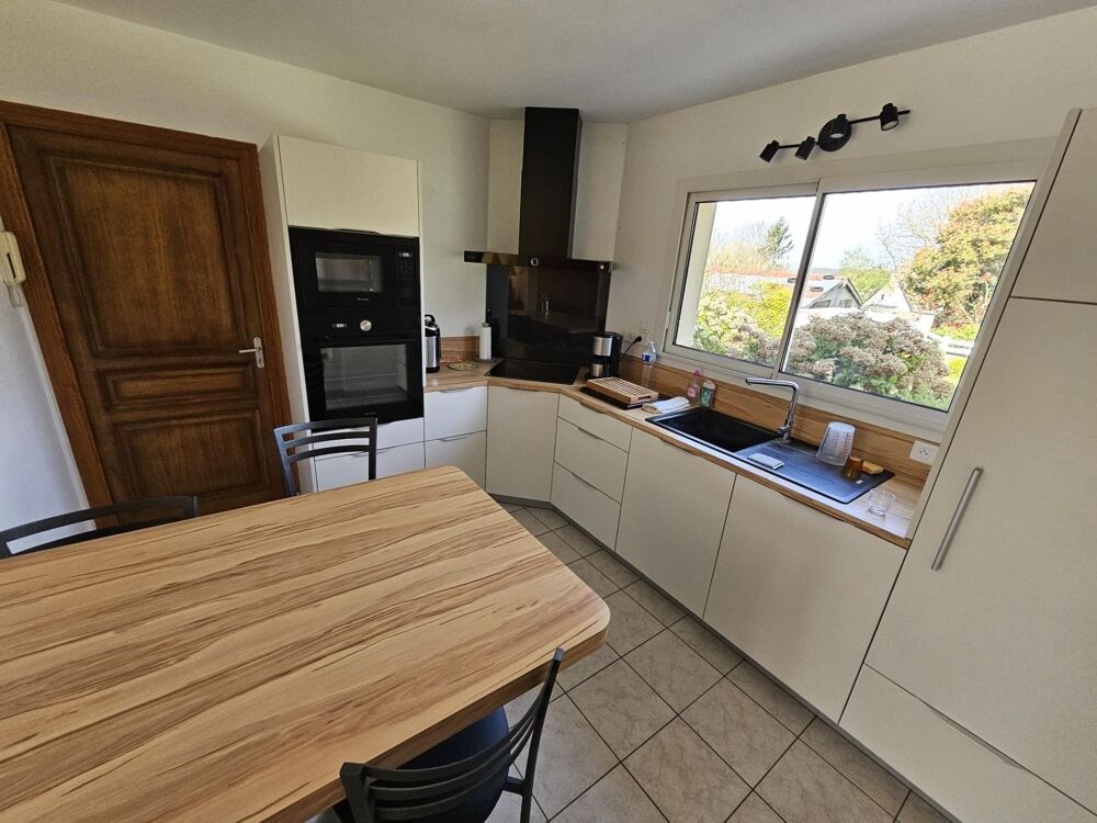 Vente Maison Maison avec Vie de plain-pied La trinite-porhoet