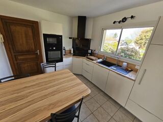 Vente Maison Maison avec Vie de plain-pied La trinite-porhoet