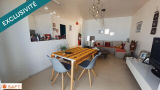  Maison � vendre 3 pi�ces 65 m�