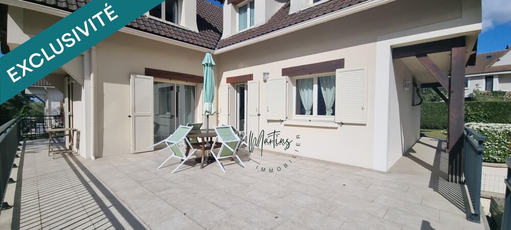 � vendre  Maison Villebon-sur-Yvette (91140)