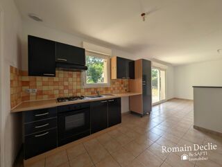  Maison à vendre 4 pièces 97 m²
