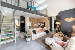  Appartement � vendre 4 pi�ces 137 m�