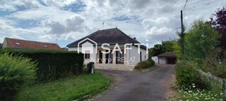  Maison � vendre 5 pi�ces 127 m�