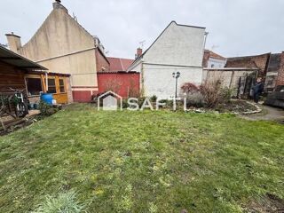  Maison � vendre 6 pi�ces 125 m�