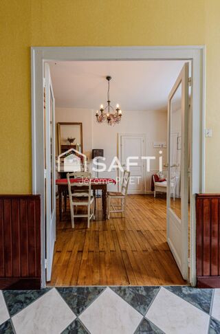  Maison � vendre 7 pi�ces 167 m�