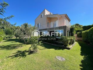  Maison à vendre 7 pièces 190 m²