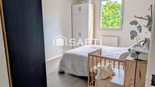  Appartement à vendre 3 pièces 66 m²