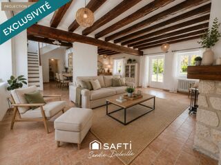  Maison à vendre 5 pièces 170 m²