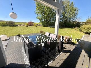  Maison à vendre 5 pièces 122 m²