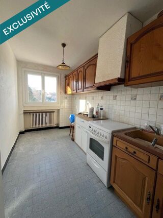  Appartement � vendre 3 pi�ces 66 m�