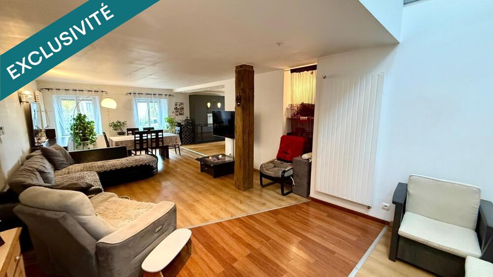Vente Maison Coup de cœur pour cette maison de village Maizieres