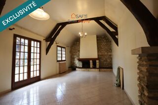  Maison � vendre 4 pi�ces 115 m�